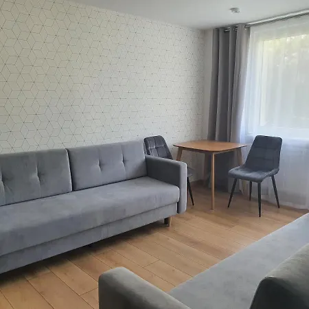 Apartament Blisko Morza Gdansk