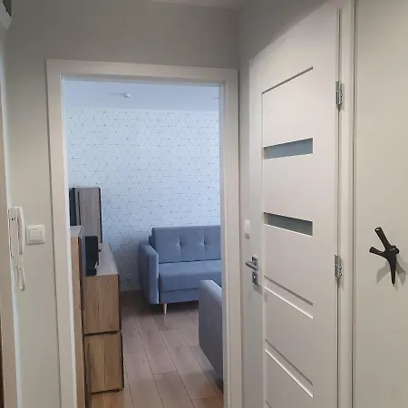 Apartament Blisko Morza